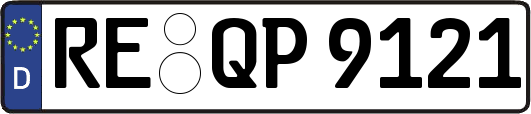 RE-QP9121