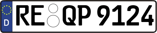 RE-QP9124
