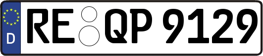 RE-QP9129