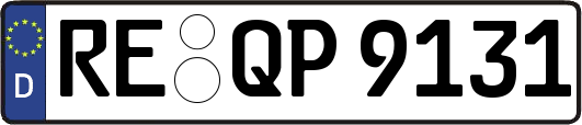 RE-QP9131