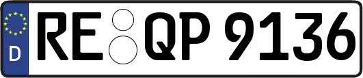 RE-QP9136