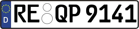 RE-QP9141