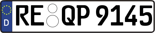 RE-QP9145