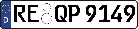 RE-QP9149