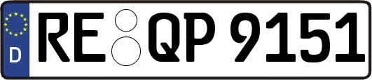 RE-QP9151