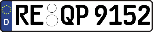 RE-QP9152