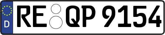 RE-QP9154