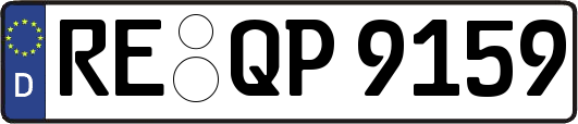RE-QP9159
