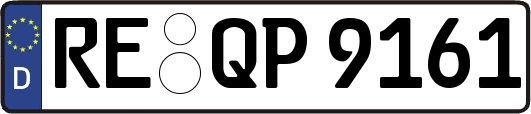 RE-QP9161