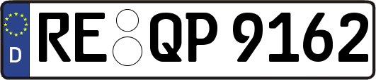 RE-QP9162