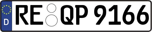 RE-QP9166