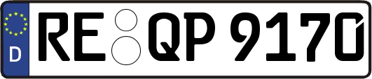 RE-QP9170