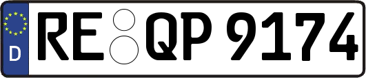 RE-QP9174