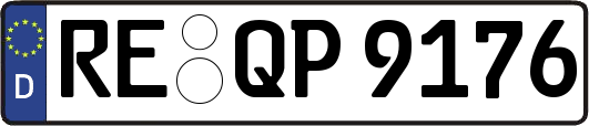 RE-QP9176
