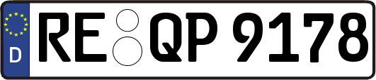RE-QP9178