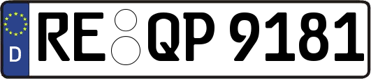 RE-QP9181