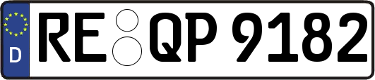 RE-QP9182