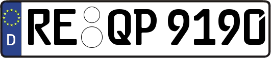 RE-QP9190