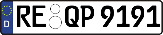 RE-QP9191