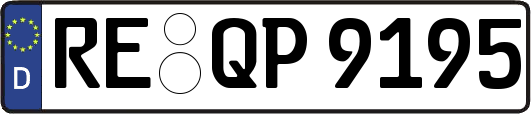 RE-QP9195