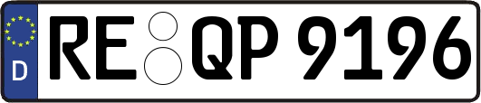 RE-QP9196