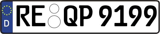 RE-QP9199