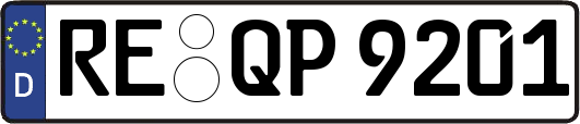 RE-QP9201