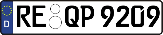 RE-QP9209