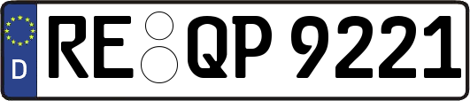 RE-QP9221