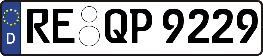 RE-QP9229