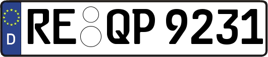 RE-QP9231