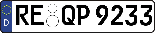 RE-QP9233