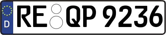 RE-QP9236