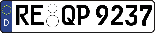 RE-QP9237