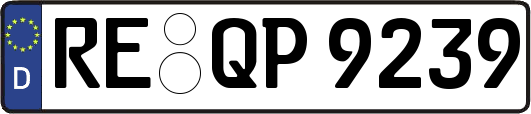 RE-QP9239