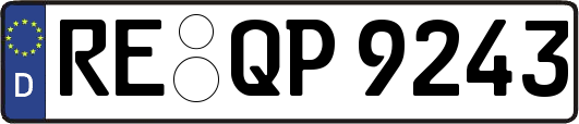 RE-QP9243