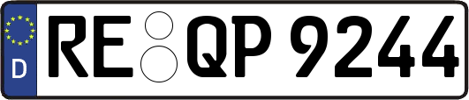 RE-QP9244
