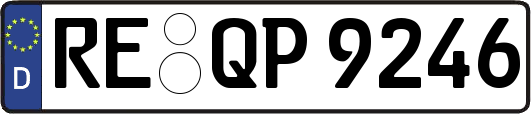 RE-QP9246