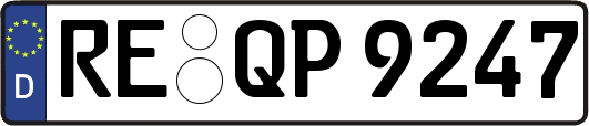 RE-QP9247