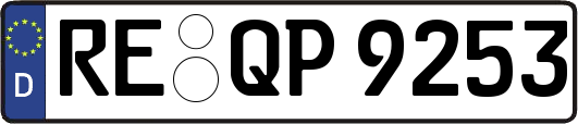 RE-QP9253