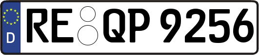 RE-QP9256