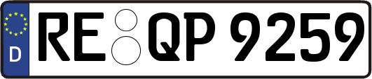 RE-QP9259