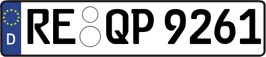 RE-QP9261