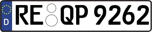 RE-QP9262