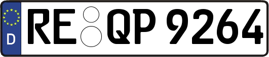 RE-QP9264