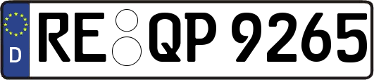 RE-QP9265