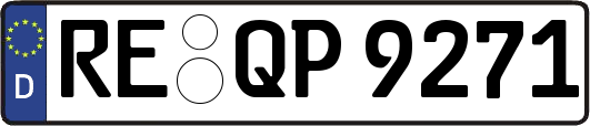 RE-QP9271
