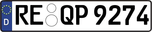RE-QP9274