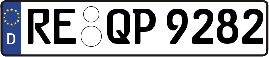 RE-QP9282
