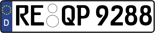 RE-QP9288